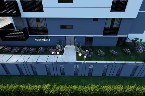 Продажа квартиры  в Мугле, Турция 2+1, 102.5м2, №183165 – фото 3