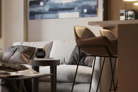 Продажа квартиры  в Аксу, Анталье, Турция 1+1, 68м2, №183161 – фото 24