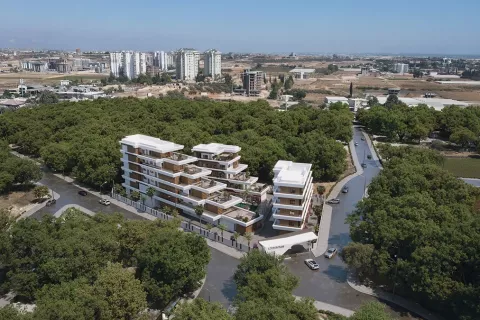 Продажа квартиры  в Аксу, Анталье, Турция 1+1, 68м2, №183161 – фото 8