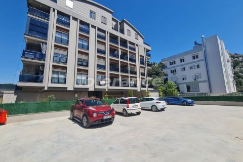 Apartment for sale  in Antalya, Turkey, 1 bedroom, 60m2, No. 192220 – photo 2