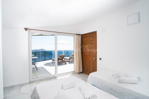 4+1 Villa  in Kalkan, Antalya, Türkei Nr. 192218 - 20