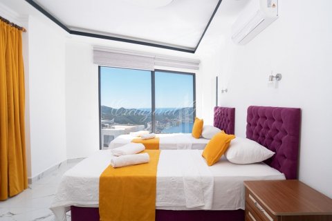 4+1 Villa  in Kalkan, Antalya, Türkei Nr. 192218 - 16