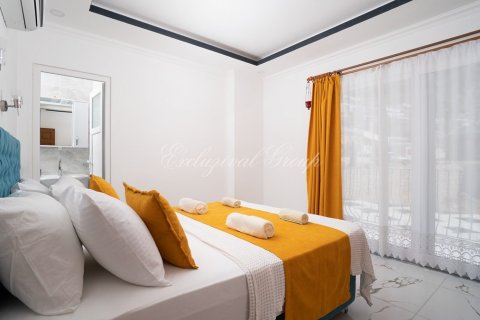 4+1 Villa  in Kalkan, Antalya, Türkei Nr. 192218 - 14