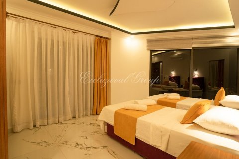 4+1 Villa  in Kalkan, Antalya, Türkei Nr. 192218 - 17