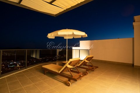 4+1 Villa  in Kalkan, Antalya, Türkei Nr. 192218 - 22