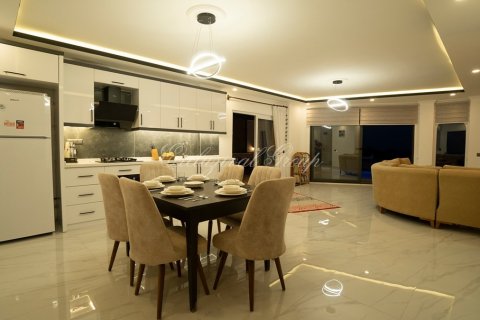 4+1 Villa  in Kalkan, Antalya, Türkei Nr. 192218 - 6