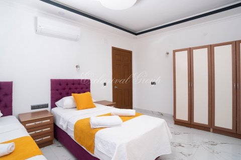 4+1 Villa  in Kalkan, Antalya, Türkei Nr. 192218 - 15