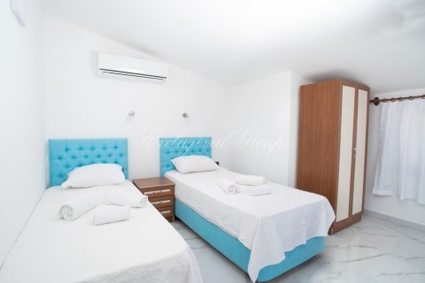 4+1 Villa  in Kalkan, Antalya, Türkei Nr. 192218 - 18