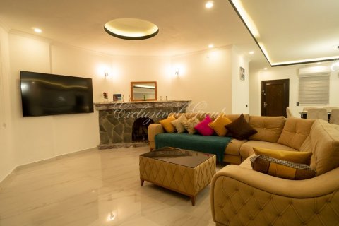 4+1 Villa  in Kalkan, Antalya, Türkei Nr. 192218 - 7