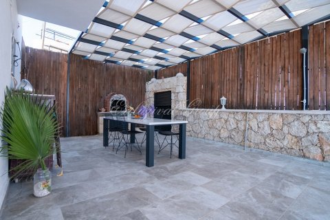 4+1 Villa  in Kalkan, Antalya, Türkei Nr. 192218 - 23