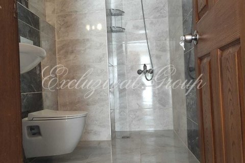 4+1 Villa  in Kalkan, Antalya, Türkei Nr. 192218 - 25