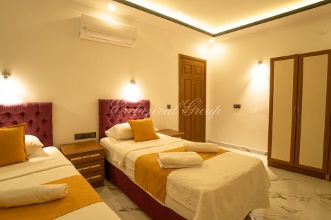 4+1 Villa  in Kalkan, Antalya, Türkei Nr. 192218 - 19