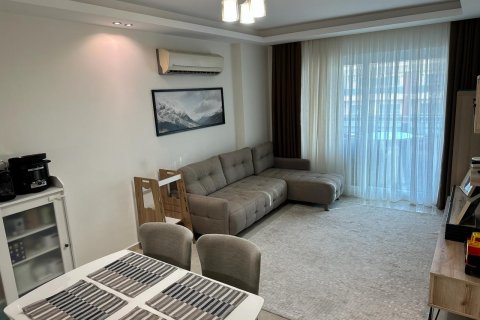 Продажа квартиры  в Махмутларе, Анталье, Турция 2+1, 1м2, №192223 – фото 4