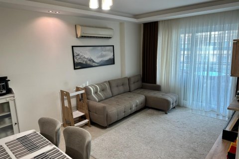 Продажа квартиры  в Махмутларе, Анталье, Турция 2+1, 1м2, №192223 – фото 2