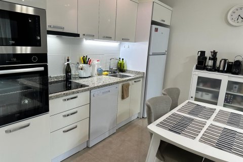 Продажа квартиры  в Махмутларе, Анталье, Турция 2+1, 1м2, №192223 – фото 5