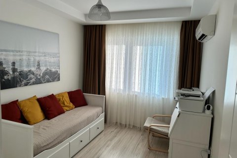 Продажа квартиры  в Махмутларе, Анталье, Турция 2+1, 1м2, №192223 – фото 11