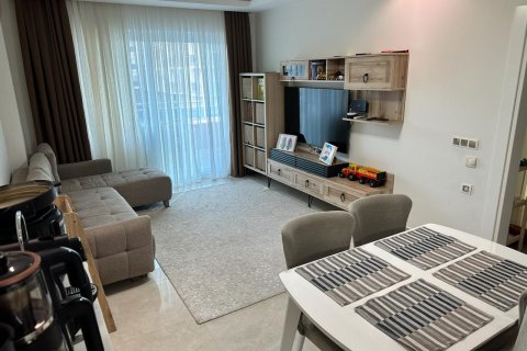 Продажа квартиры  в Махмутларе, Анталье, Турция 2+1, 1м2, №192223 – фото 1