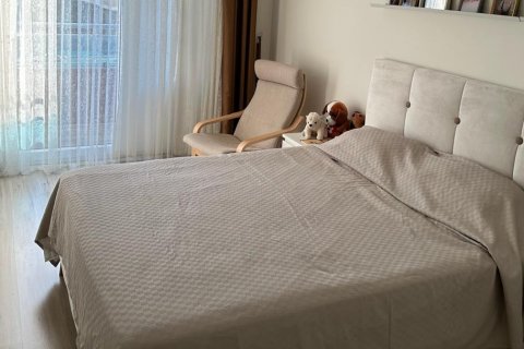 Продажа квартиры  в Махмутларе, Анталье, Турция 2+1, 1м2, №192223 – фото 7