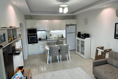 Продажа квартиры  в Махмутларе, Анталье, Турция 2+1, 1м2, №192223 – фото 3