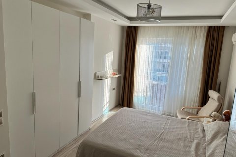 Продажа квартиры  в Махмутларе, Анталье, Турция 2+1, 1м2, №192223 – фото 8