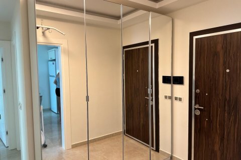 Продажа квартиры  в Махмутларе, Анталье, Турция 2+1, 1м2, №192223 – фото 14