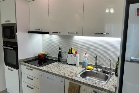 Продажа квартиры  в Махмутларе, Анталье, Турция 2+1, 1м2, №192223 – фото 6