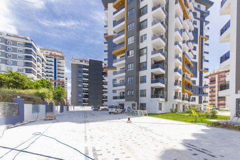 Продажа квартиры  в Махмутларе, Анталье, Турция 1+1, 62м2, №192222 – фото 13