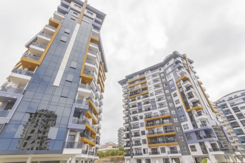 Продажа квартиры  в Махмутларе, Анталье, Турция 1+1, 62м2, №192222 – фото 11