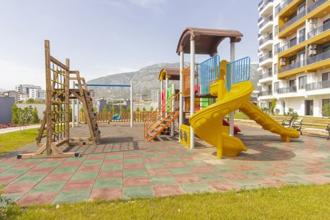 Продажа квартиры  в Махмутларе, Анталье, Турция 1+1, 62м2, №192222 – фото 28