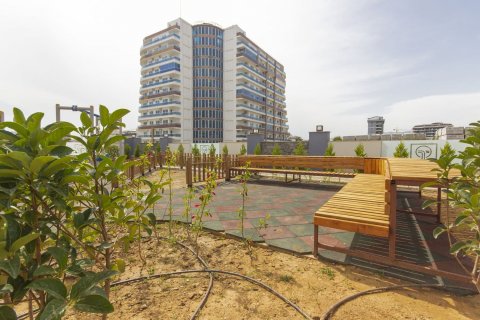 Продажа квартиры  в Махмутларе, Анталье, Турция 1+1, 62м2, №192222 – фото 29