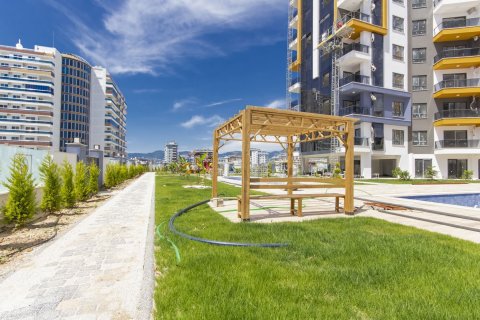 Продажа квартиры  в Махмутларе, Анталье, Турция 1+1, 62м2, №192222 – фото 21