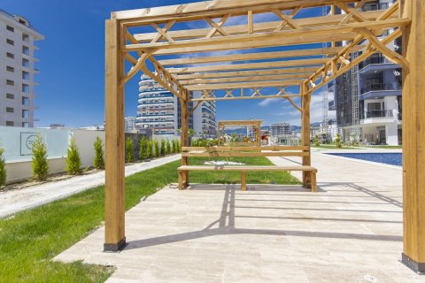 Продажа квартиры  в Махмутларе, Анталье, Турция 1+1, 62м2, №192222 – фото 22