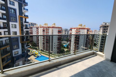 Продажа квартиры  в Махмутларе, Анталье, Турция 1+1, 62м2, №192222 – фото 9