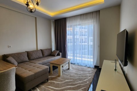 Продажа квартиры  в Махмутларе, Анталье, Турция 1+1, 62м2, №192222 – фото 4