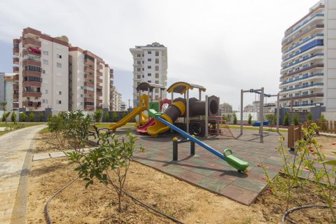 Продажа квартиры  в Махмутларе, Анталье, Турция 1+1, 62м2, №192222 – фото 26