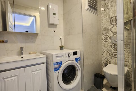 Продажа квартиры  в Махмутларе, Анталье, Турция 1+1, 62м2, №192222 – фото 6