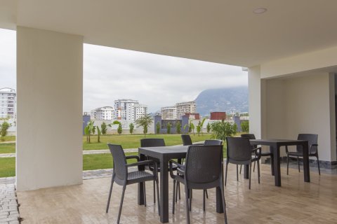 Продажа квартиры  в Махмутларе, Анталье, Турция 1+1, 62м2, №192222 – фото 24