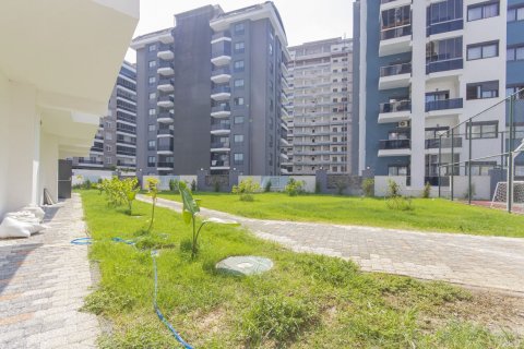 Продажа квартиры  в Махмутларе, Анталье, Турция 1+1, 62м2, №192222 – фото 30