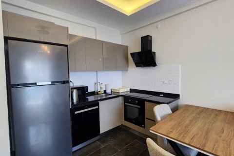 Продажа квартиры  в Махмутларе, Анталье, Турция 1+1, 62м2, №192222 – фото 3