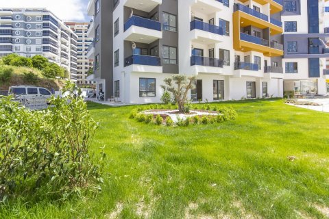 Продажа квартиры  в Махмутларе, Анталье, Турция 1+1, 62м2, №192222 – фото 23