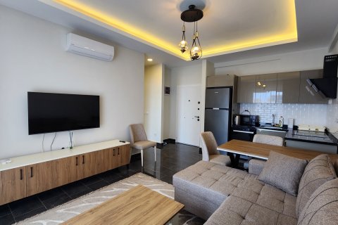 Продажа квартиры  в Махмутларе, Анталье, Турция 1+1, 62м2, №192222 – фото 2