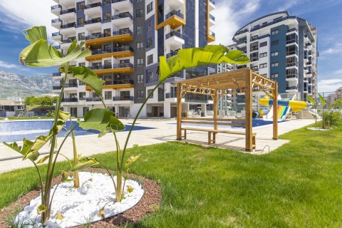 Продажа квартиры  в Махмутларе, Анталье, Турция 1+1, 62м2, №192222 – фото 20