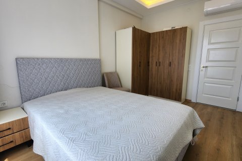 Продажа квартиры  в Махмутларе, Анталье, Турция 1+1, 62м2, №192222 – фото 5