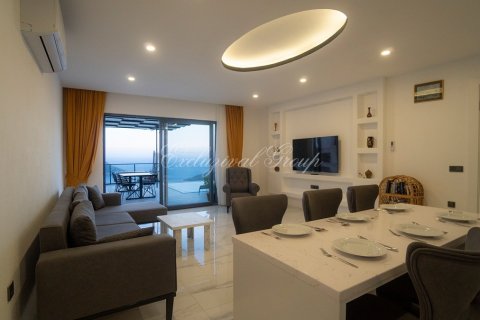 Villa for rent  in Kalkan, Antalya, Turkey, 2 bedrooms, 85m2, No. 192217 – photo 9