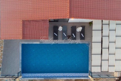 Villa for rent  in Kalkan, Antalya, Turkey, 2 bedrooms, 85m2, No. 192217 – photo 11