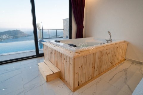 Villa for rent  in Kalkan, Antalya, Turkey, 2 bedrooms, 85m2, No. 192217 – photo 14