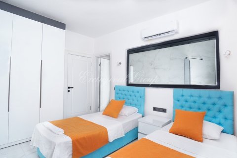 Villa for rent  in Kalkan, Antalya, Turkey, 2 bedrooms, 85m2, No. 192217 – photo 15