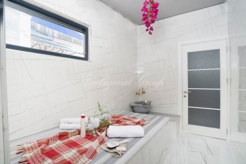 Villa for rent  in Kalkan, Antalya, Turkey, 2 bedrooms, 85m2, No. 192217 – photo 21