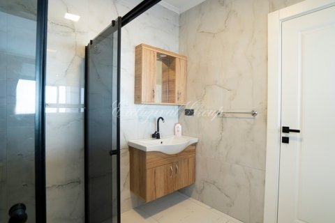 Villa for rent  in Kalkan, Antalya, Turkey, 2 bedrooms, 85m2, No. 192217 – photo 20