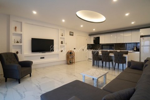 Villa for rent  in Kalkan, Antalya, Turkey, 2 bedrooms, 85m2, No. 192217 – photo 8